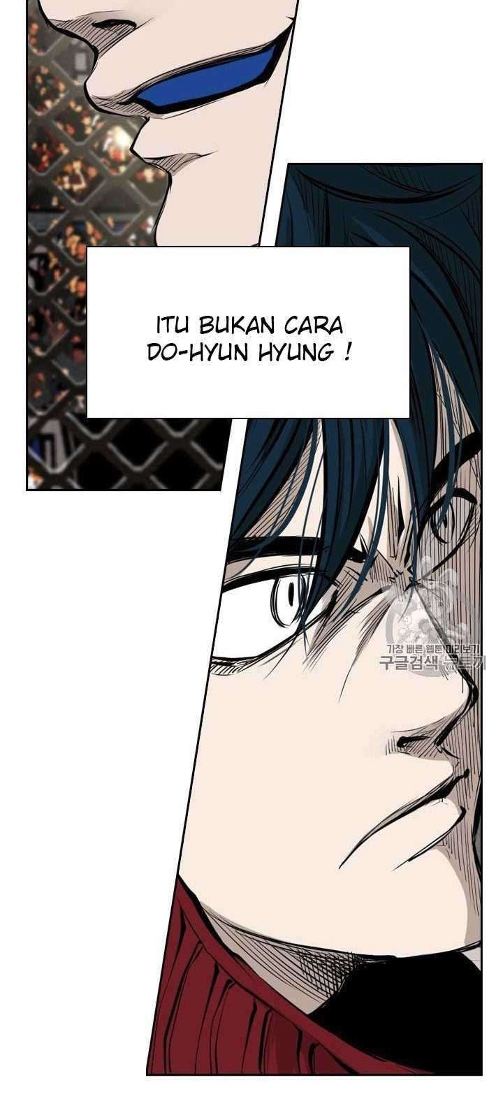 Shark Chapter 156 Gambar 60