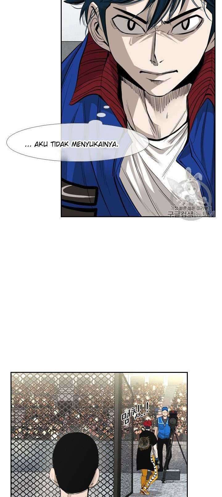 Shark Chapter 156 Gambar 13