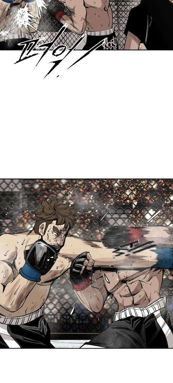 Shark Chapter 155 Gambar 15