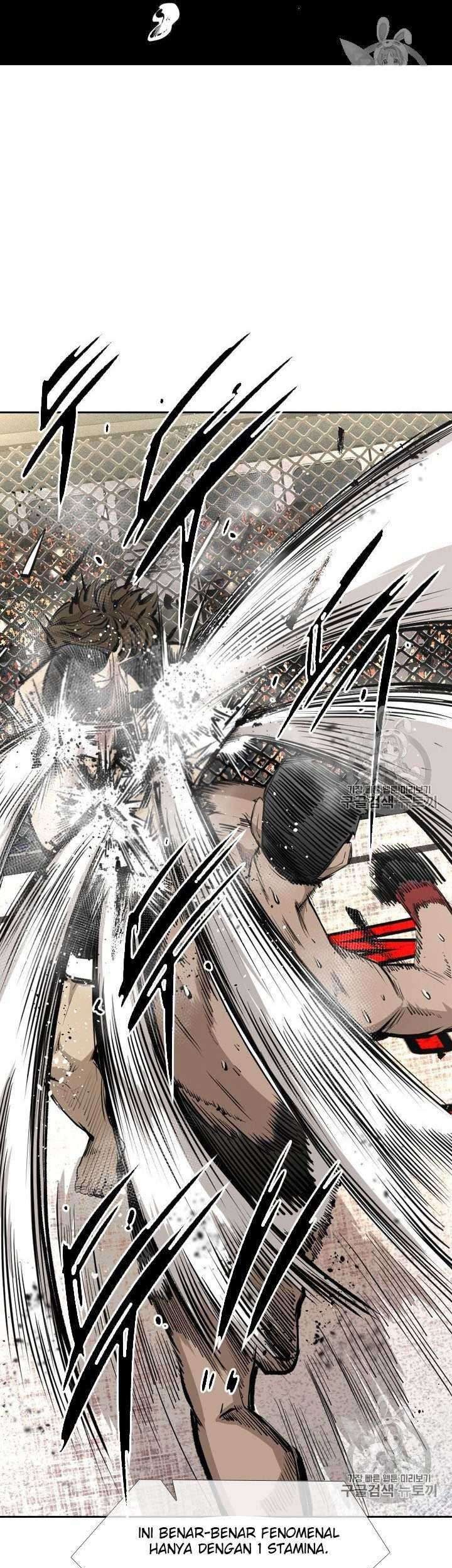 Shark Chapter 155 Gambar 20