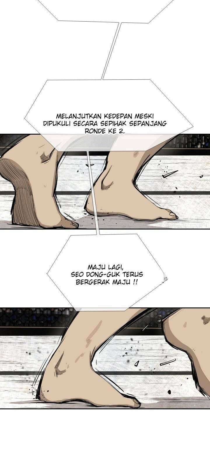Shark Chapter 155 Gambar 21