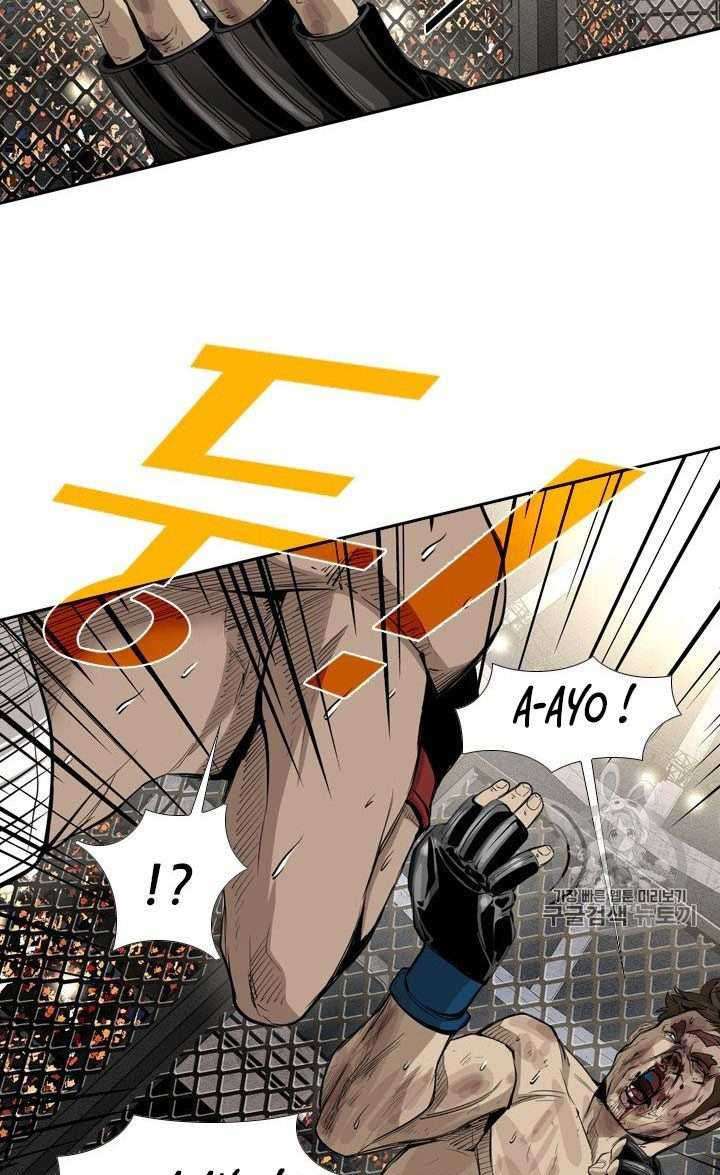 Shark Chapter 155 Gambar 28