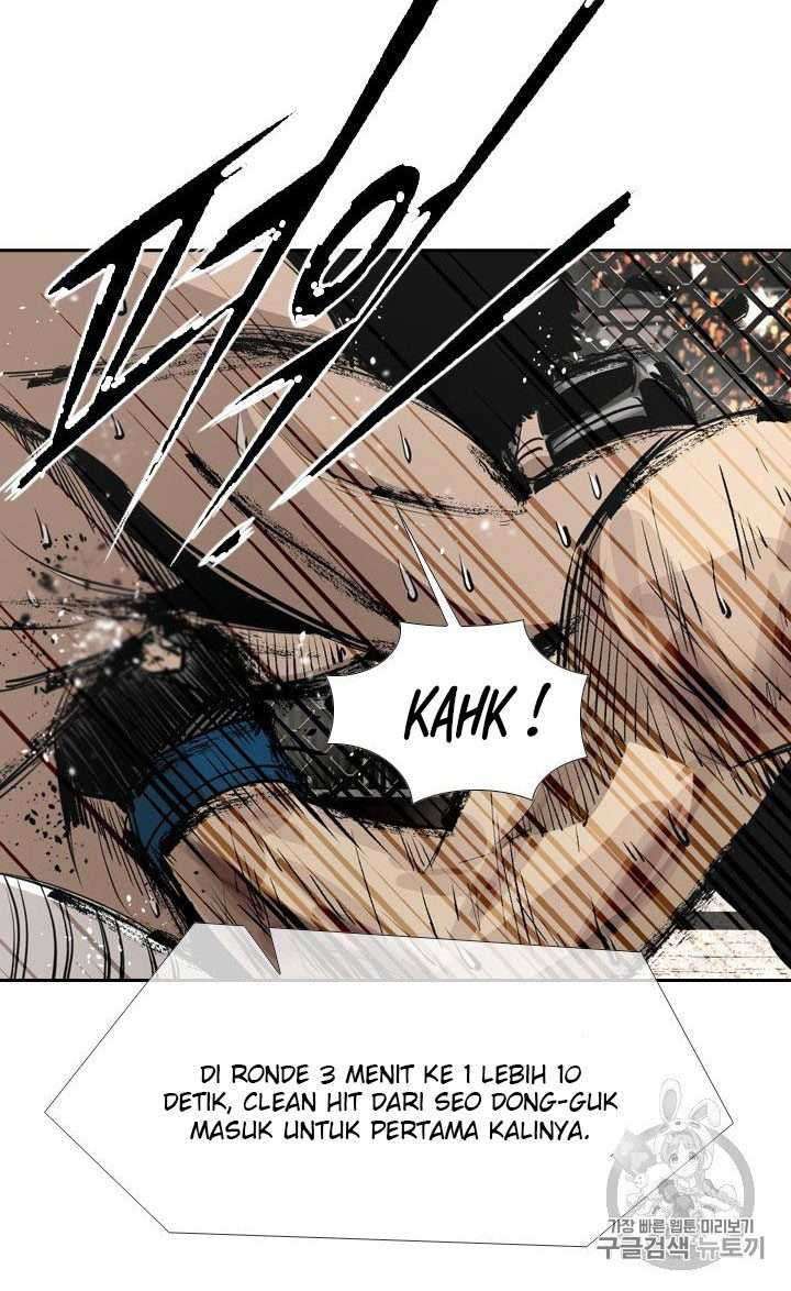 Shark Chapter 155 Gambar 31