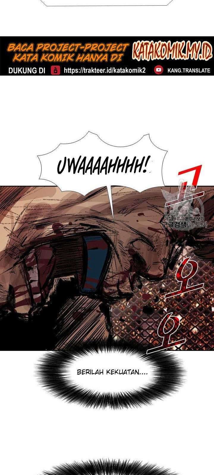 Shark Chapter 155 Gambar 33