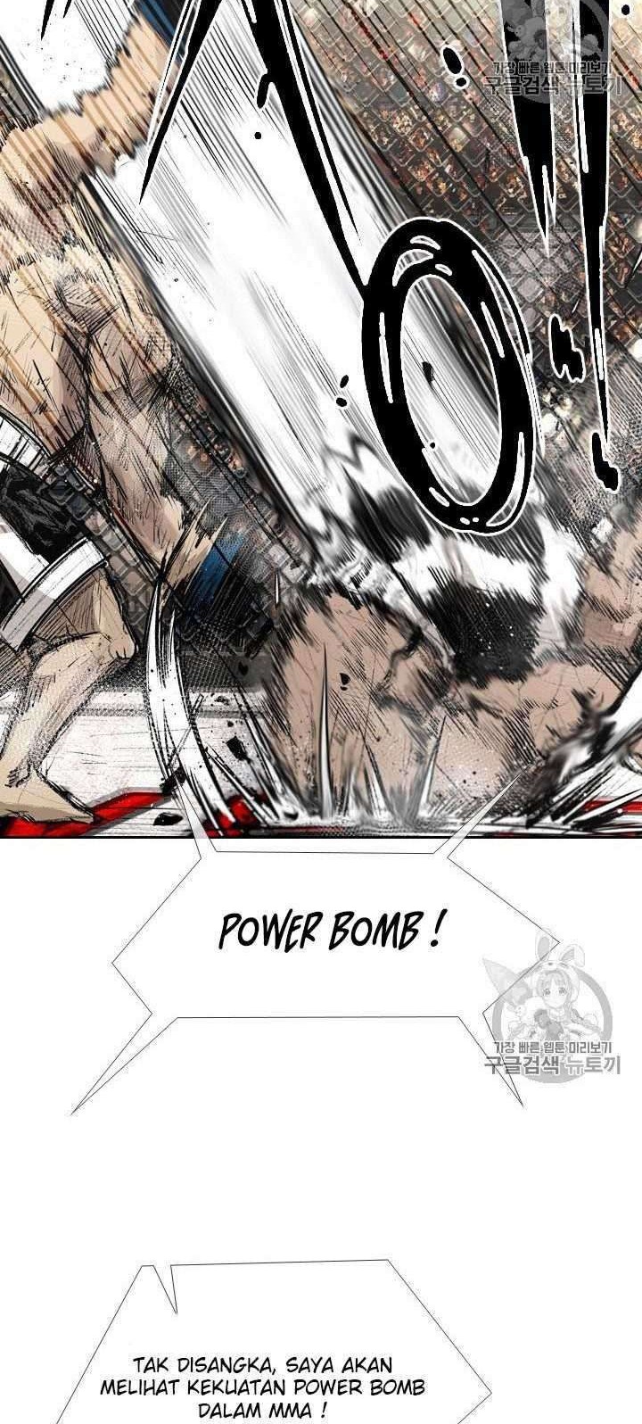 Shark Chapter 155 Gambar 39