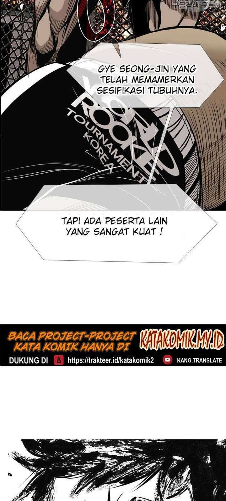 Shark Chapter 155 Gambar 3