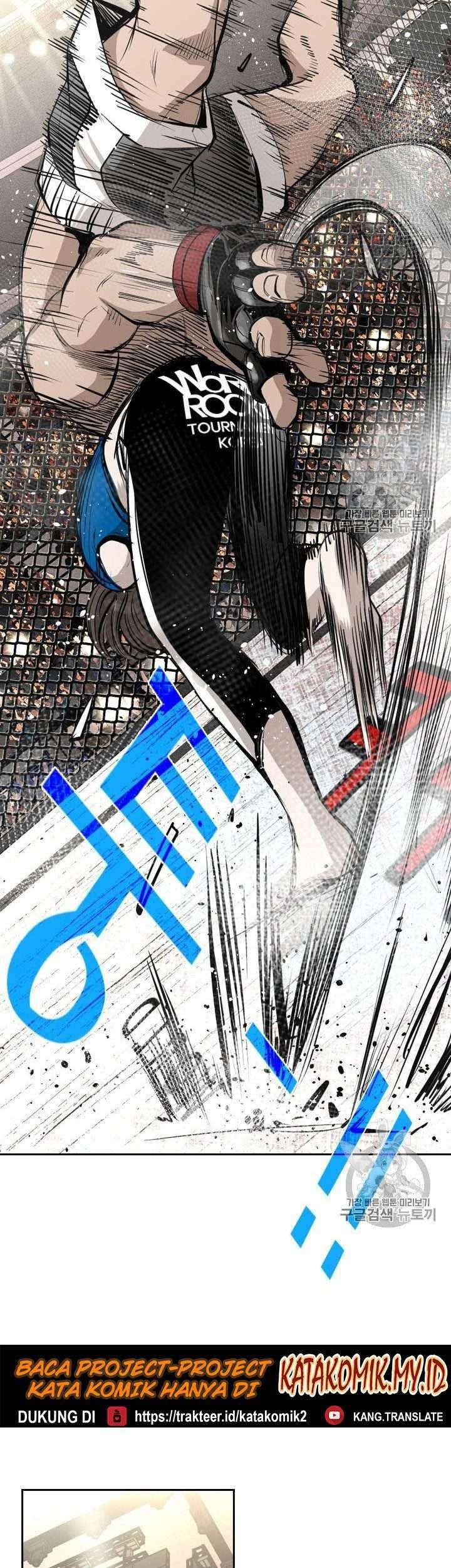 Shark Chapter 155 Gambar 44