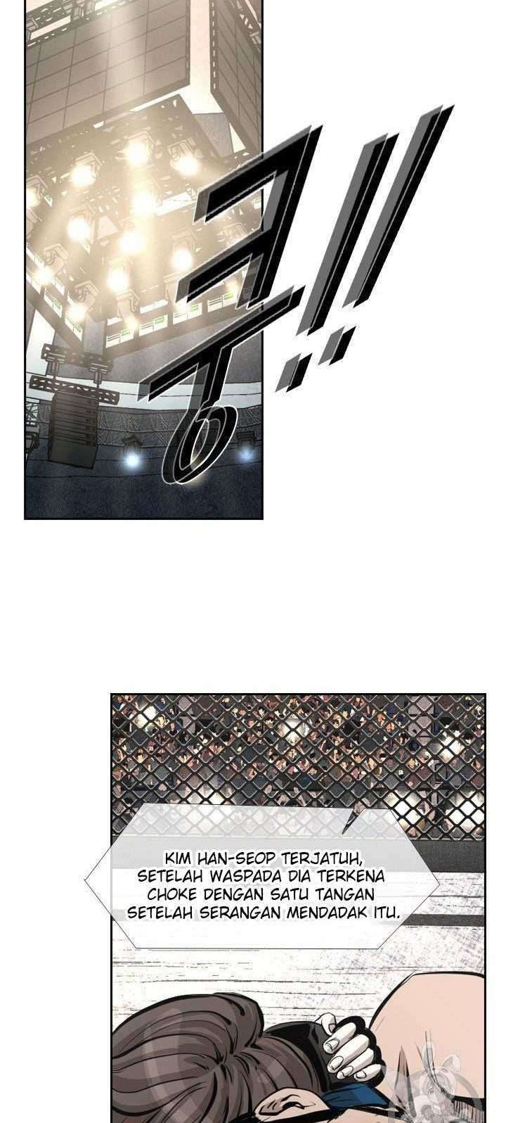 Shark Chapter 155 Gambar 45