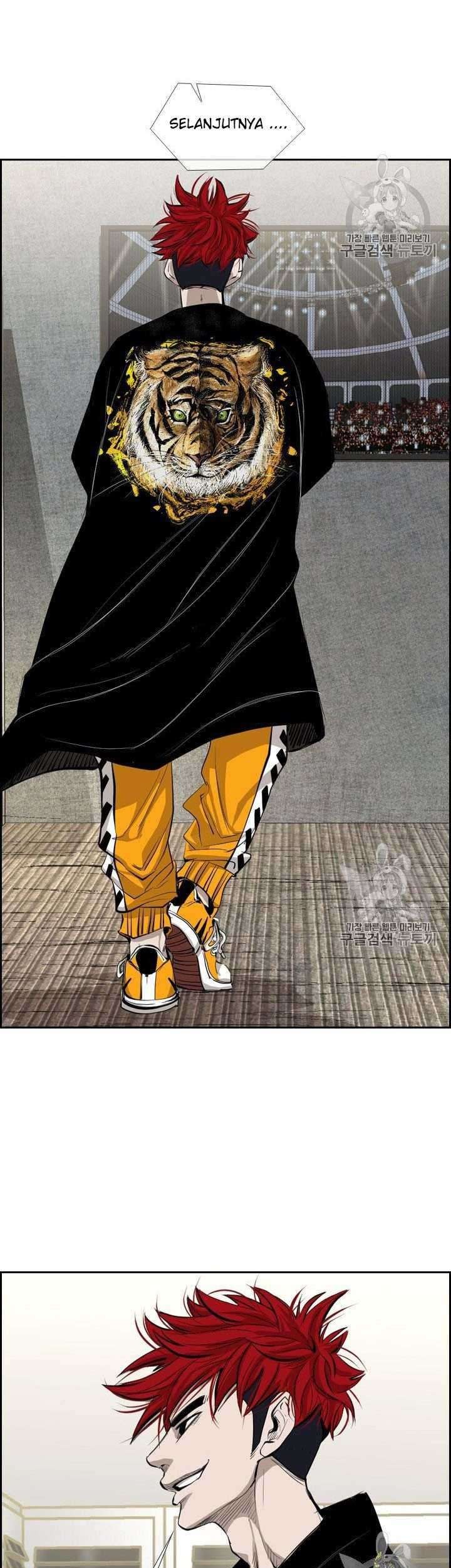 Shark Chapter 155 Gambar 59