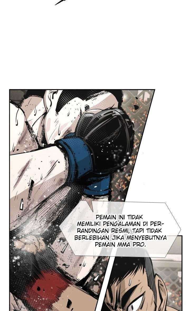 Shark Chapter 155 Gambar 10