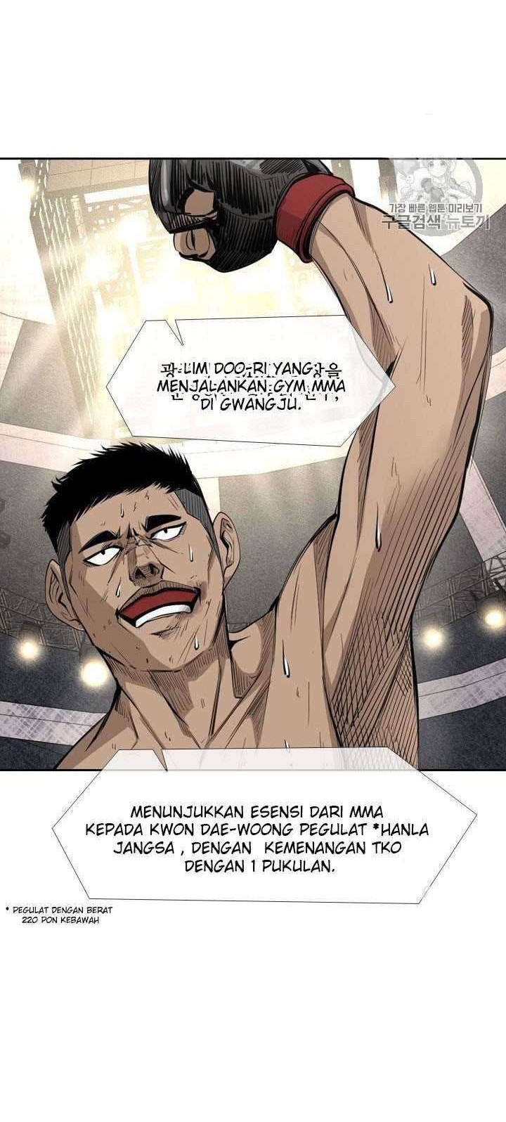 Shark Chapter 155 Gambar 12