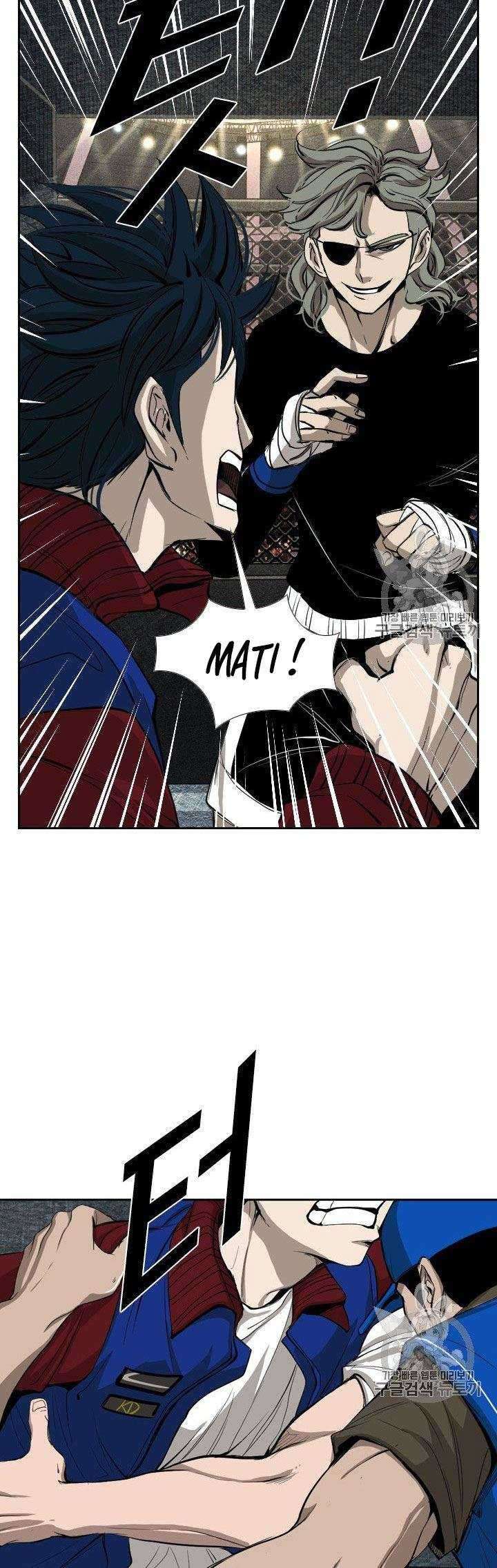 Shark Chapter 154 Gambar 28