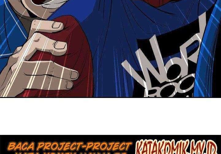 Shark Chapter 154 Gambar 30