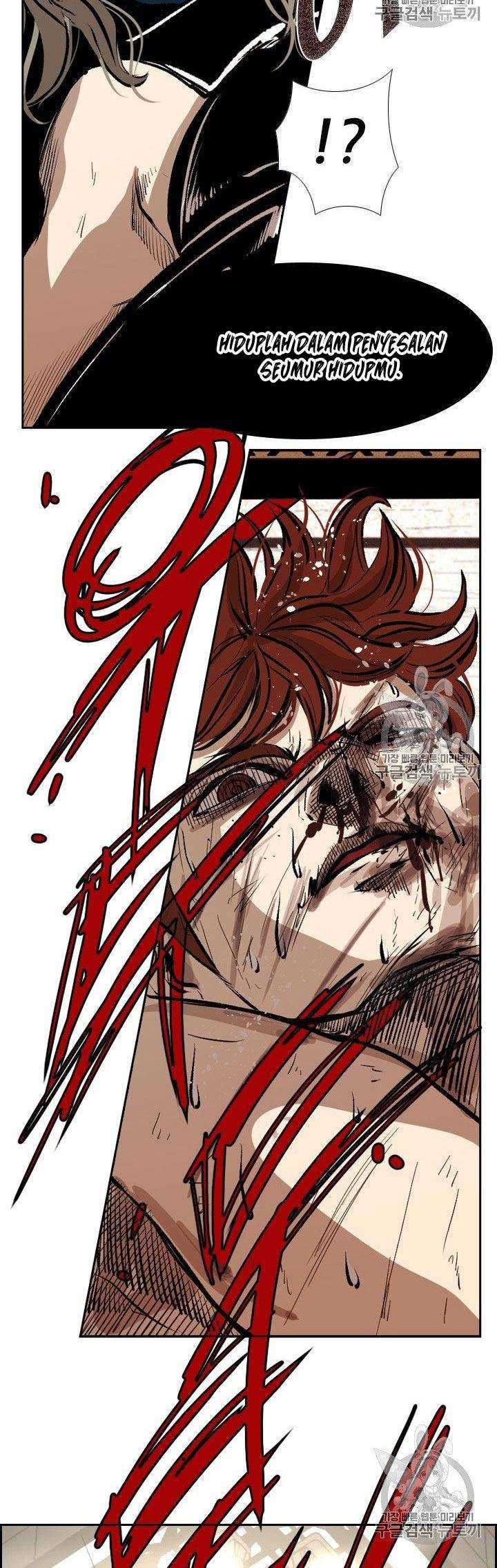 Shark Chapter 154 Gambar 4