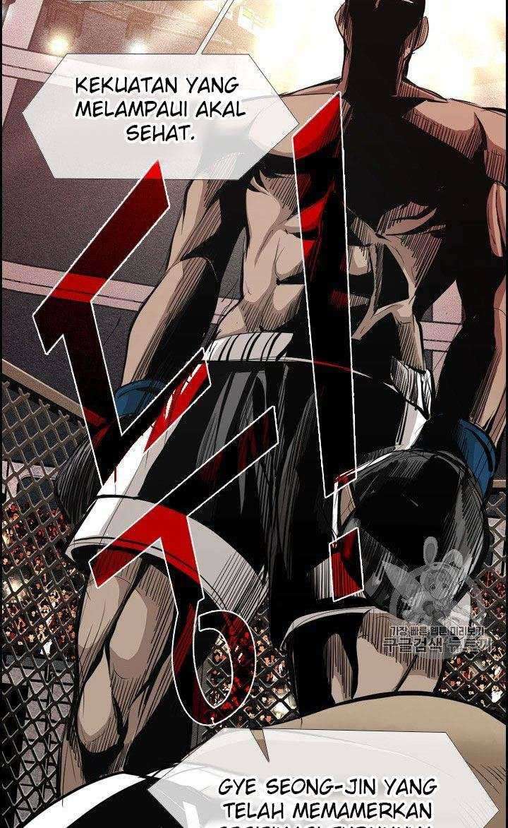 Shark Chapter 154 Gambar 58