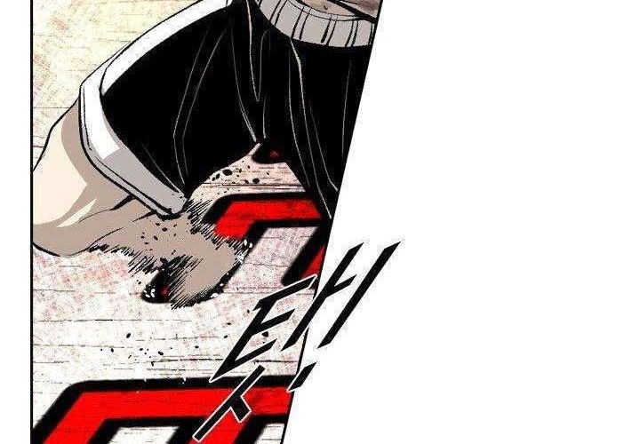 Shark Chapter 153 Gambar 24