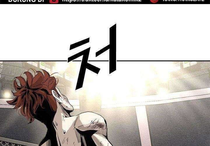 Shark Chapter 153 Gambar 36