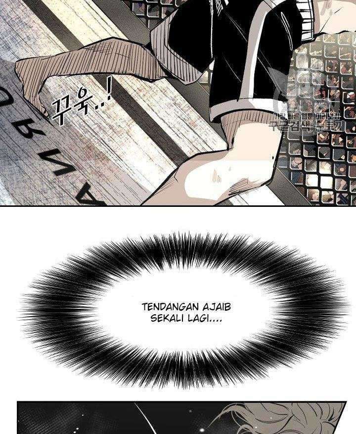 Shark Chapter 153 Gambar 49