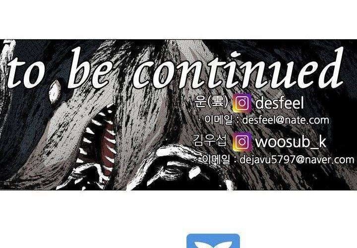 Shark Chapter 153 Gambar 60