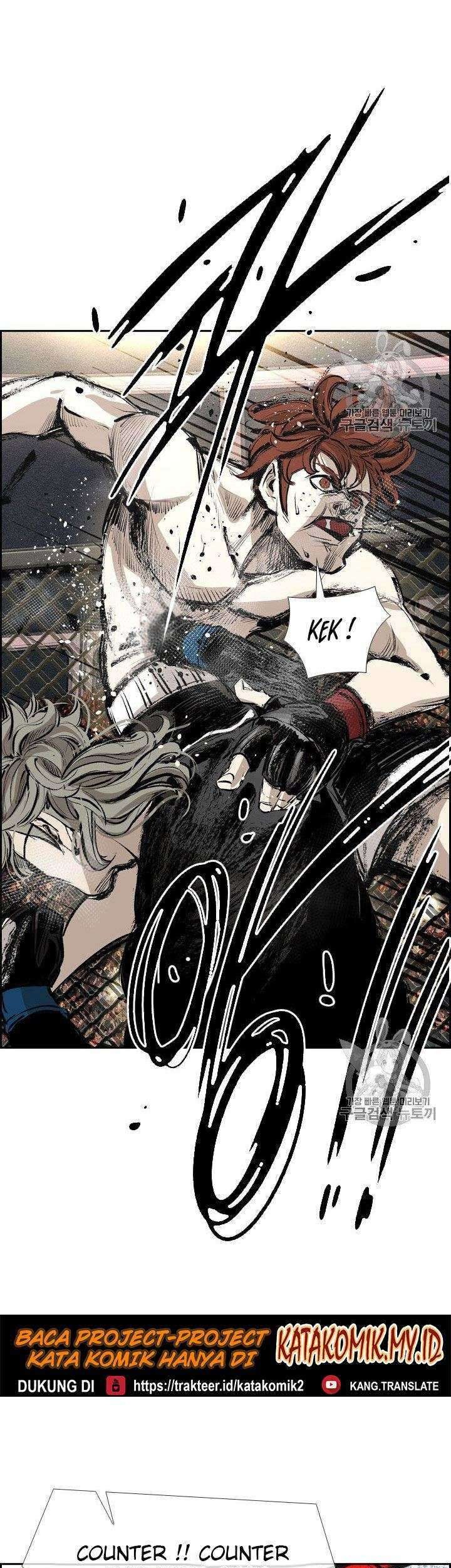 Baca Manhwa Shark Chapter 152 Gambar 2
