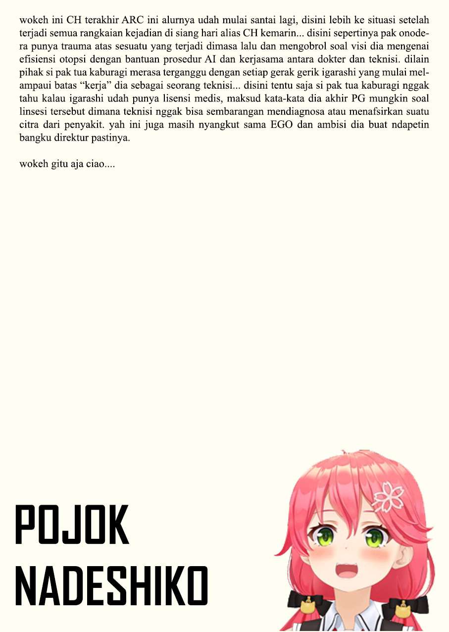 Radiation House Chapter 41 Gambar 23