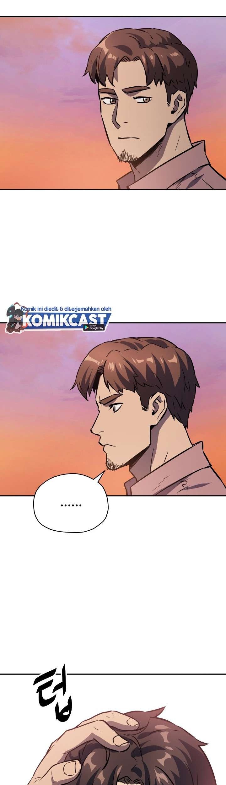 Player Who Can’t Level Up Chapter 36 Gambar 28