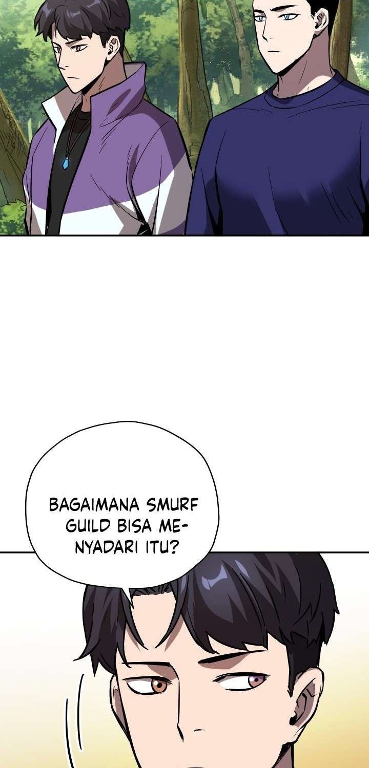 Baca Manhwa Player Who Can’t Level Up Chapter 36 Gambar 2