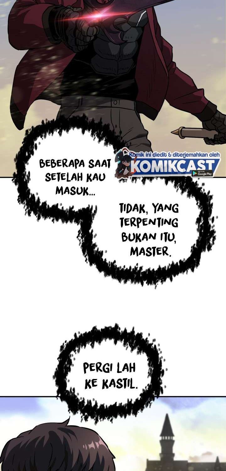 Player Who Can’t Level Up Chapter 36 Gambar 68