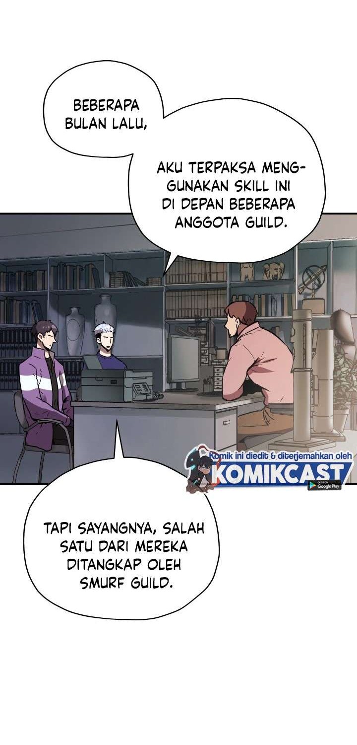 Player Who Can’t Level Up Chapter 36 Gambar 14