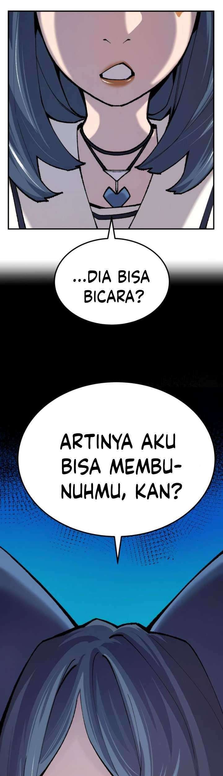 Limit Breaker Chapter 35.2 Gambar 23