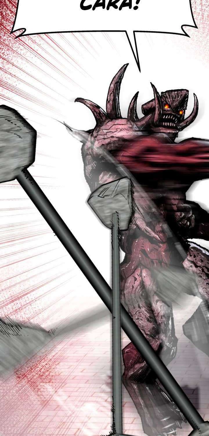 Limit Breaker Chapter 35.2 Gambar 26