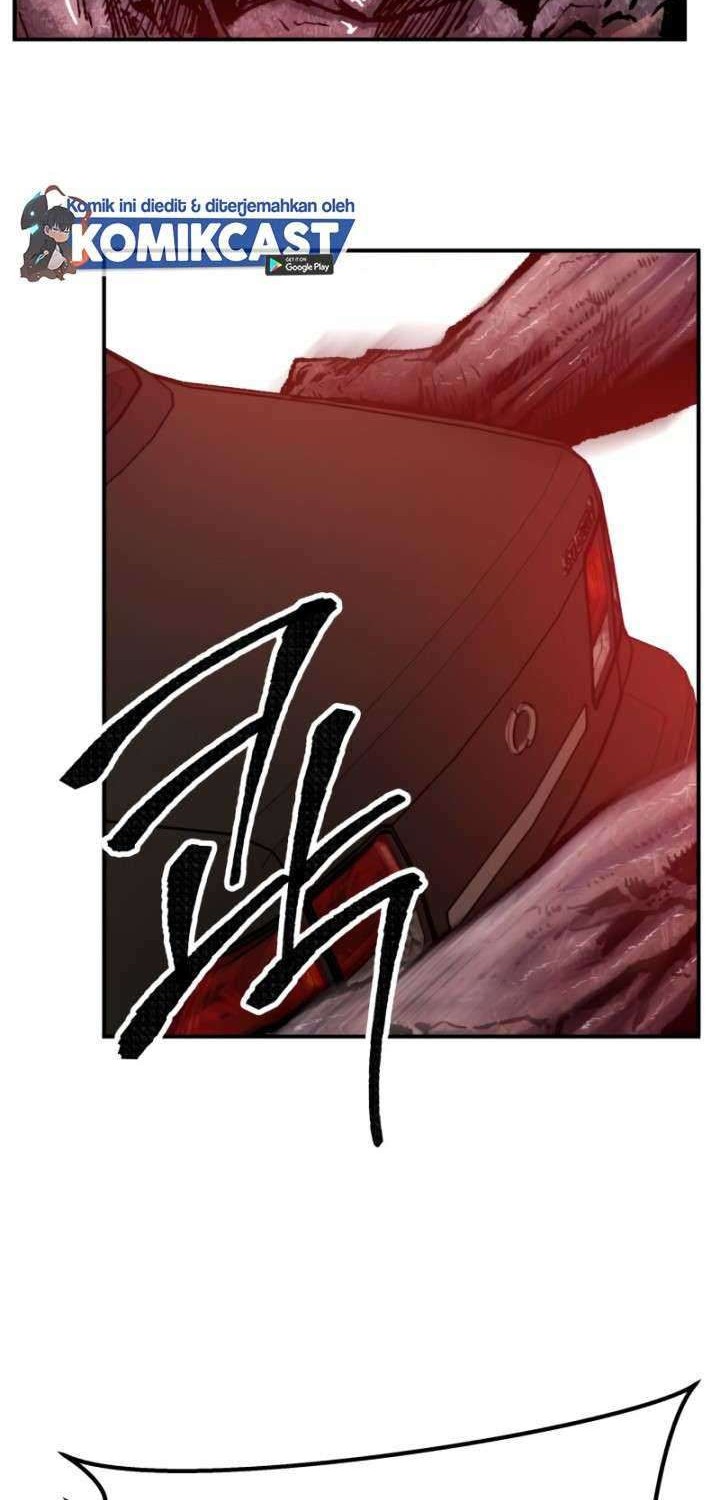 Limit Breaker Chapter 35.2 Gambar 33