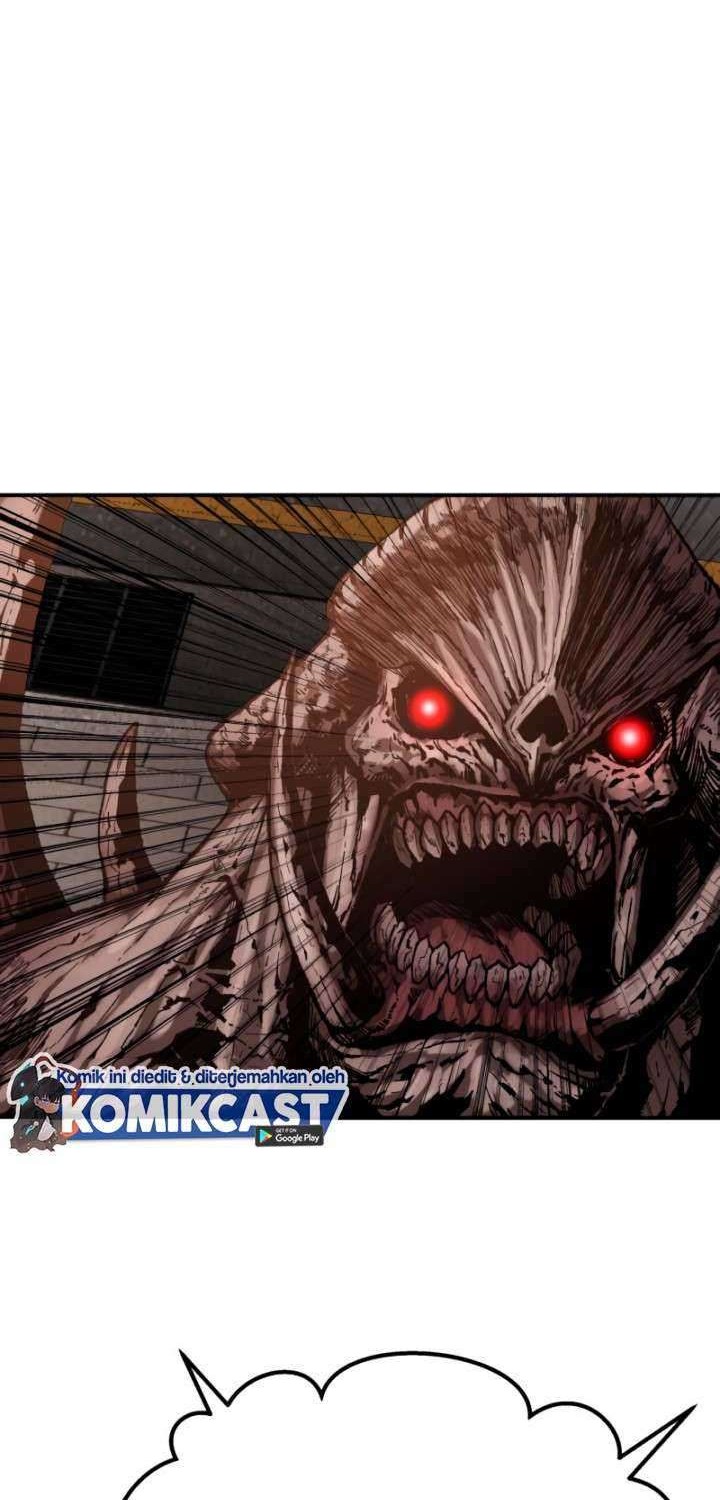 Limit Breaker Chapter 35.2 Gambar 37