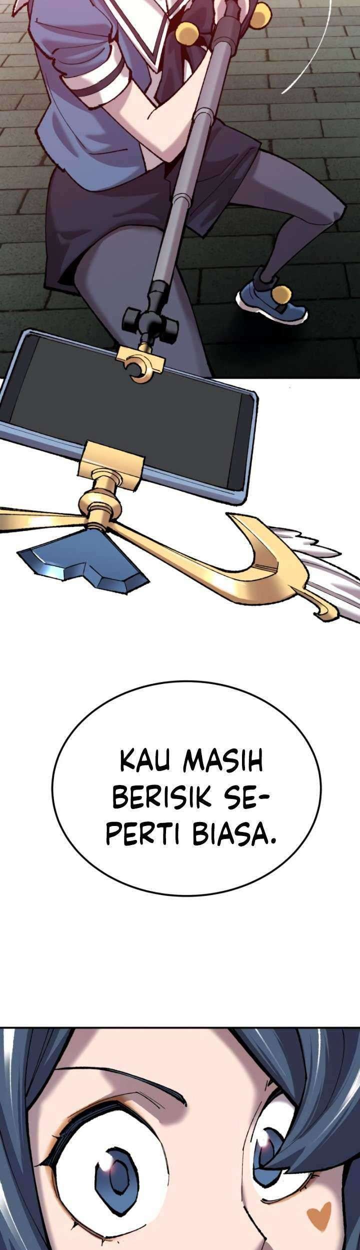 Limit Breaker Chapter 35.2 Gambar 48