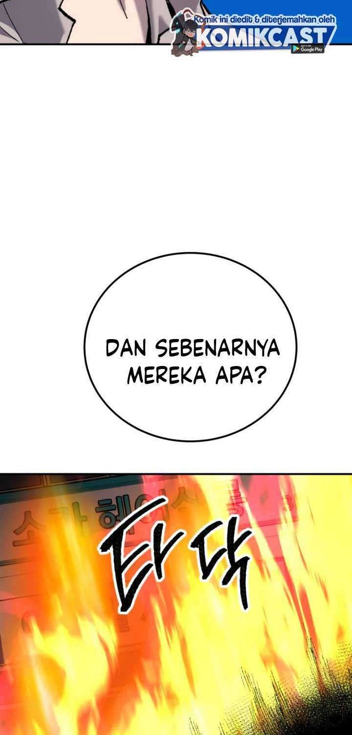 Limit Breaker Chapter 35.2 Gambar 53