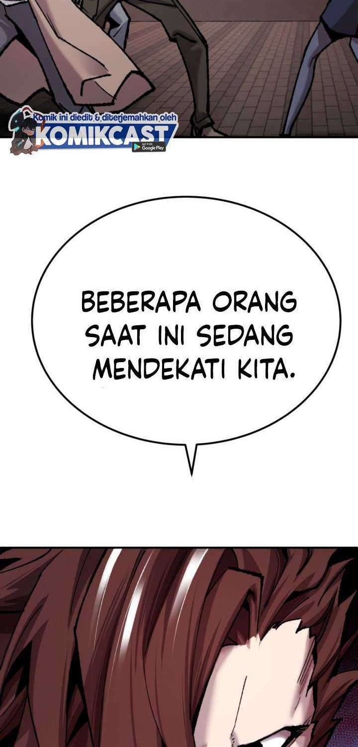 Limit Breaker Chapter 35.2 Gambar 61