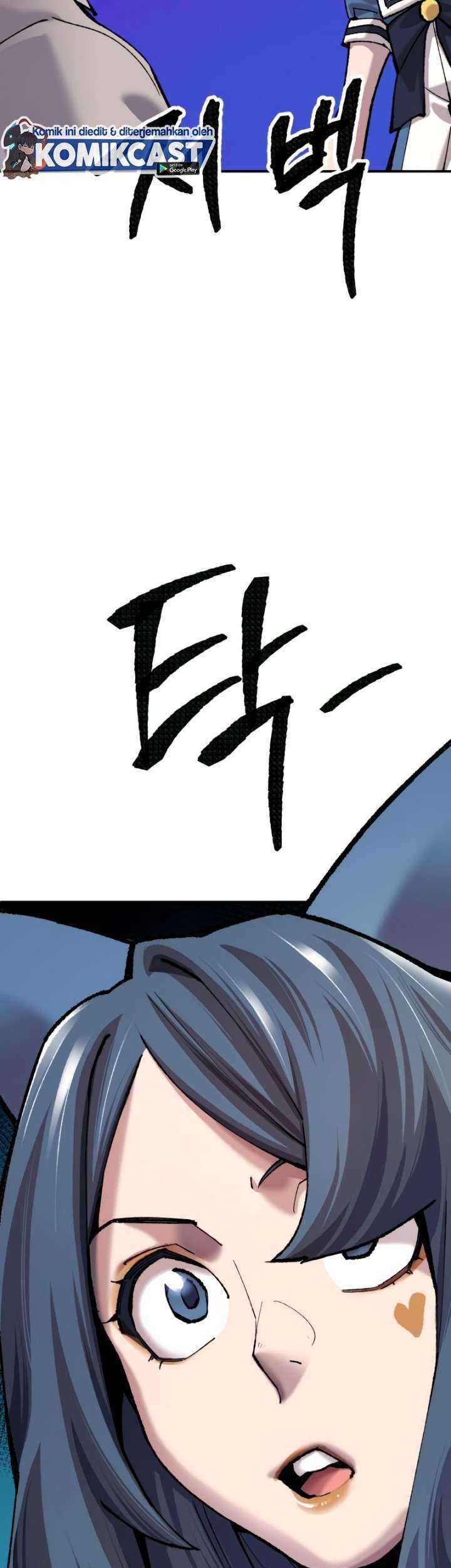 Limit Breaker Chapter 35.2 Gambar 64