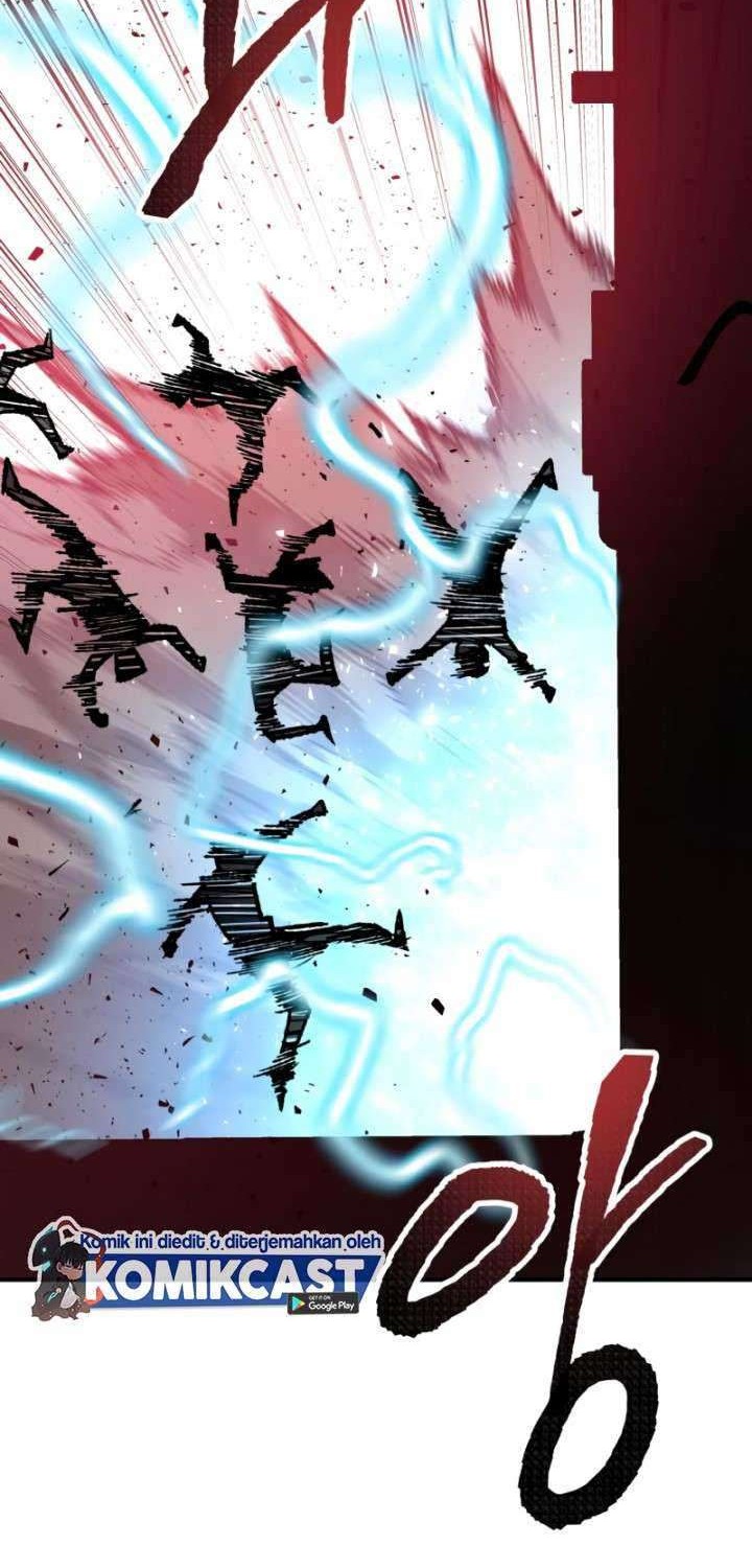 Limit Breaker Chapter 35.2 Gambar 13
