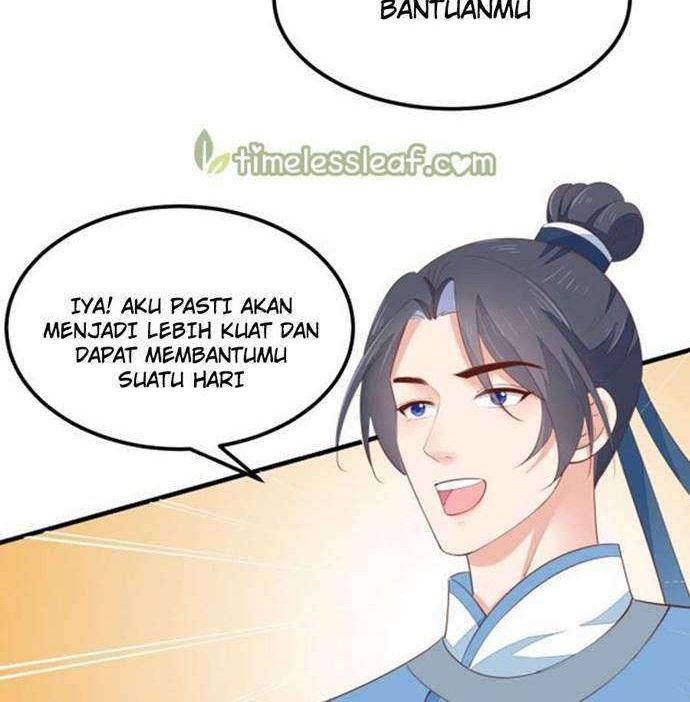 Pupillary Master Chapter 136 Gambar 19