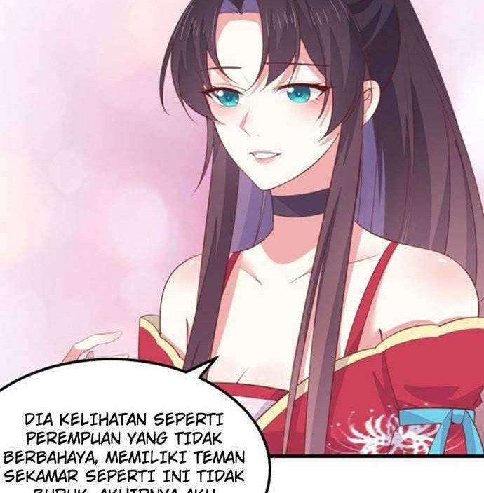 Pupillary Master Chapter 136 Gambar 25
