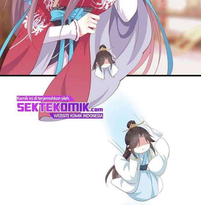Pupillary Master Chapter 136 Gambar 29