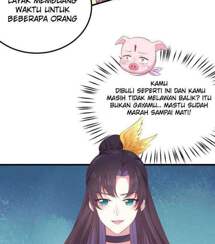 Pupillary Master Chapter 136 Gambar 3
