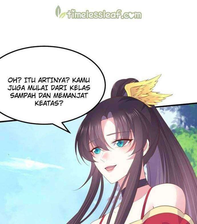 Pupillary Master Chapter 136 Gambar 7