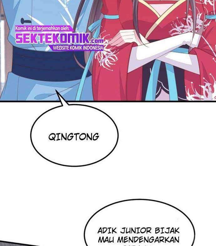 Pupillary Master Chapter 136 Gambar 9