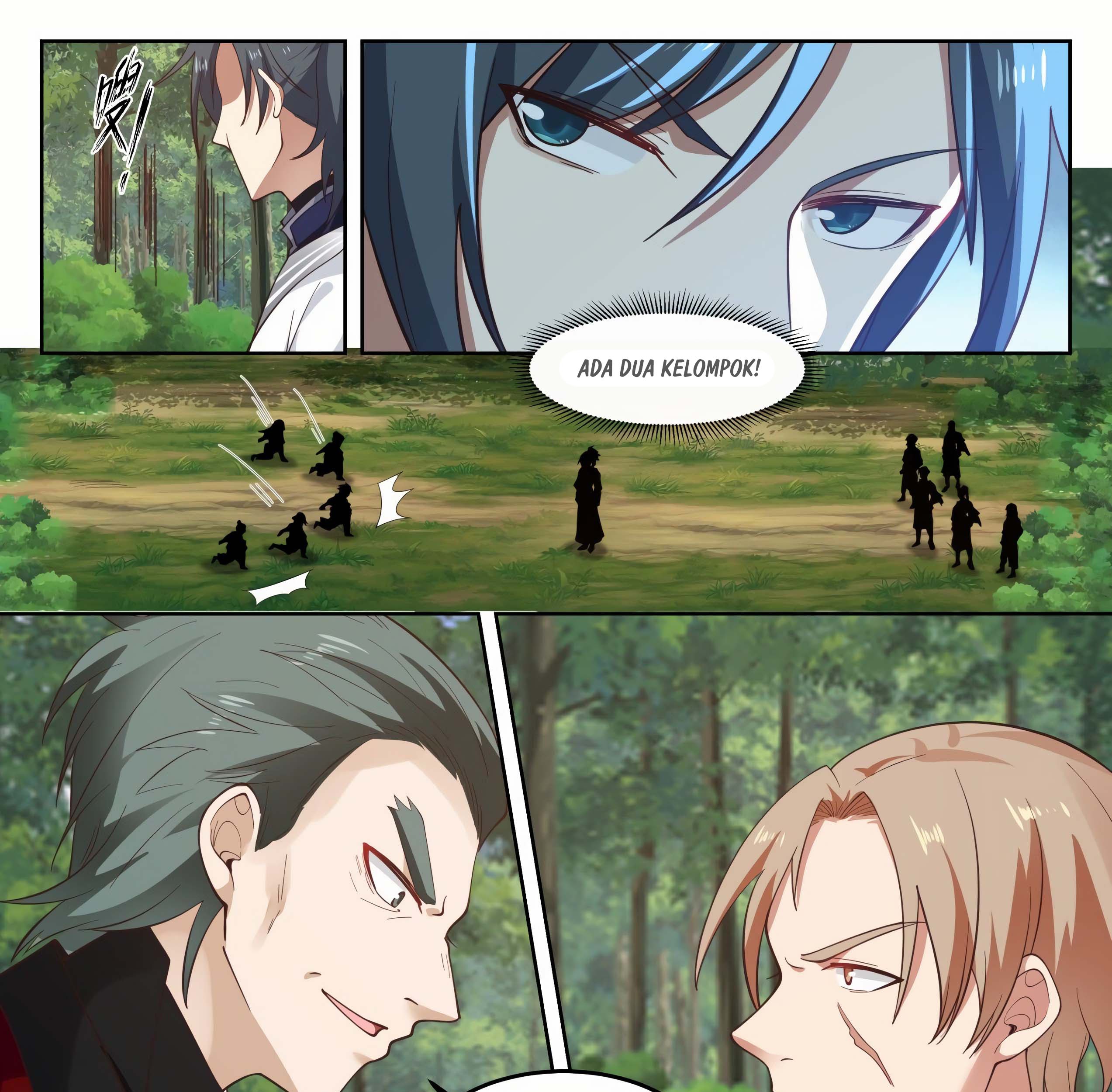 Martial Peak Part 1 Chapter 1274 - https://img.komiku.org/wp-content/uploads/2390990-4_part1.jpg