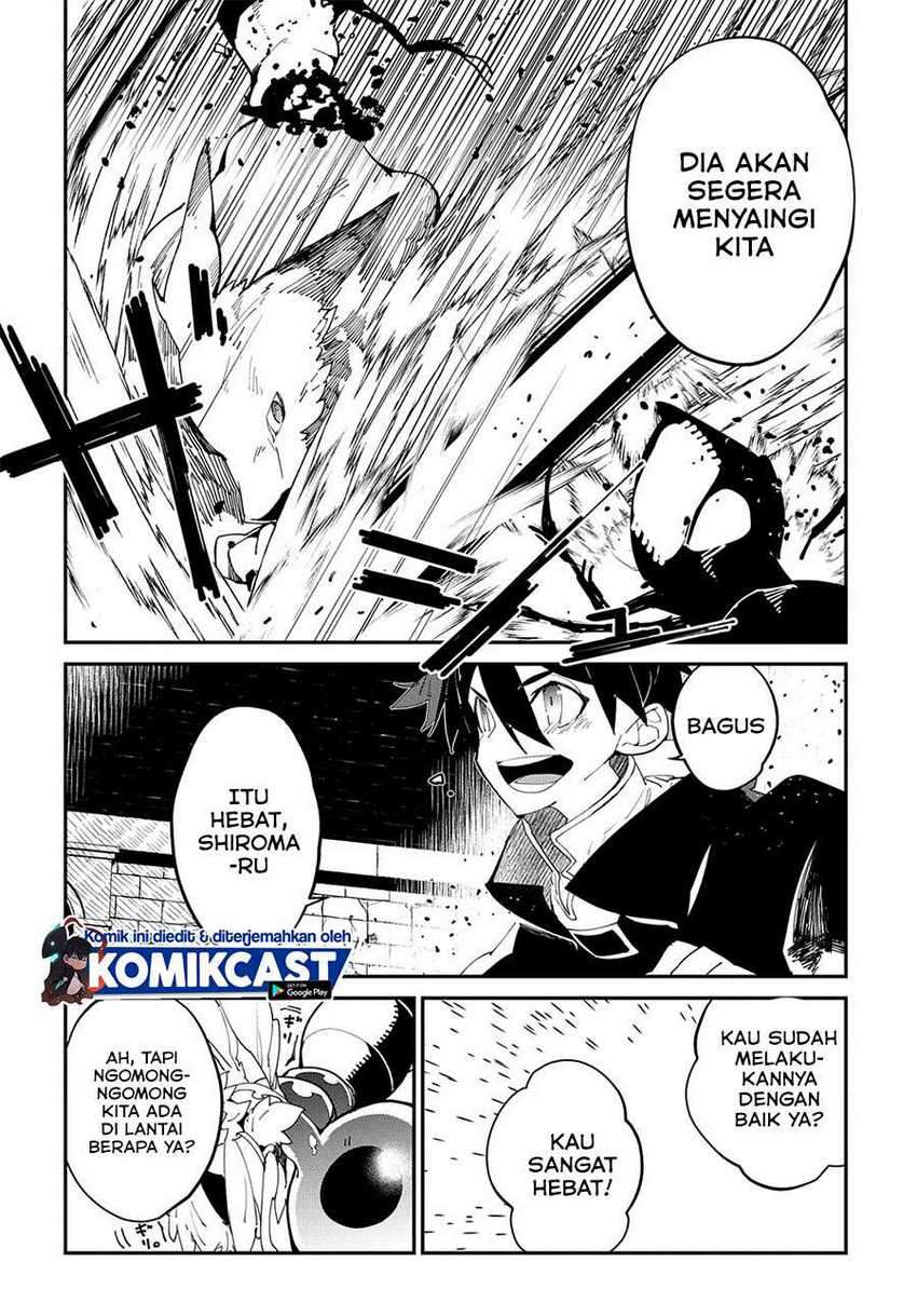 Isekai Tensei no Boukensha Chapter 24.1 Gambar 15