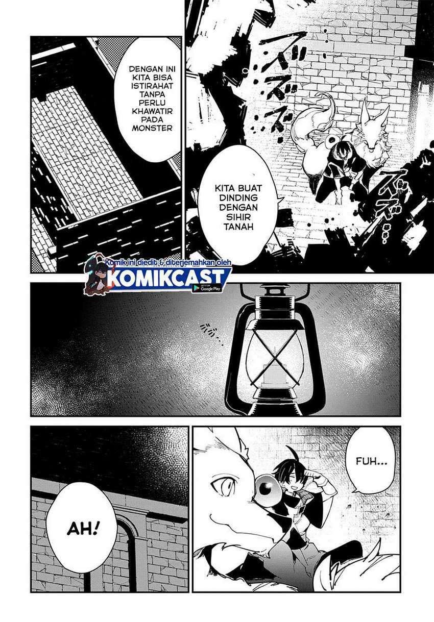 Isekai Tensei no Boukensha Chapter 24.1 Gambar 17