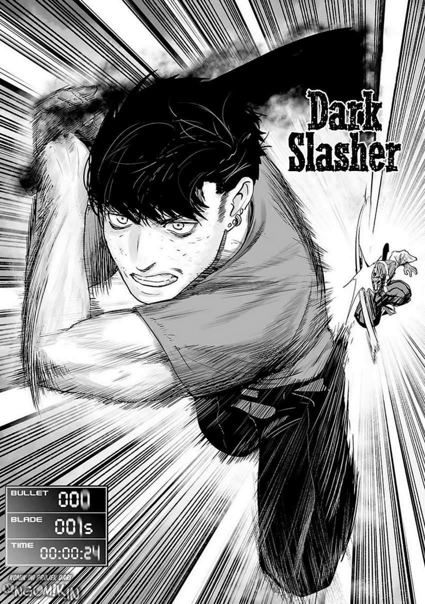 tsui no taimashi ―ender geister chapter 15 - Page 17