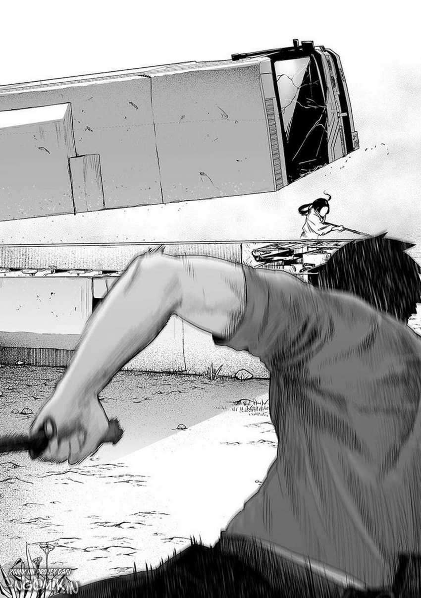 tsui no taimashi ―ender geister chapter 14 - Page 16