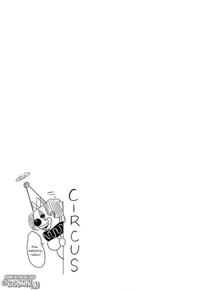 tsui no taimashi ―ender geister chapter 14 - Page 20